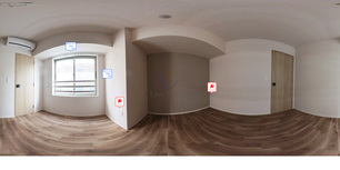 ASMACI MAISON両国Ⅱ 502 【東京都両国】 の間取り図