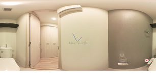 S-RESIDENCE四日市駅前couleur 1501 【三重県四日市駅】 の間取り図