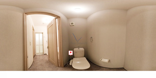 エバーグリーン 102 【神奈川県南武線　武蔵中原駅　徒歩14分】 の間取り図