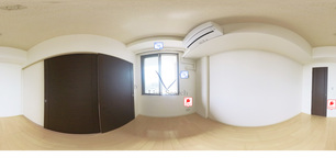 エスティメゾン笹塚 602 【東京都笹塚】 の間取り図