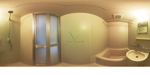 サンハイム 405 【愛知県庄内通駅】 の間取り図