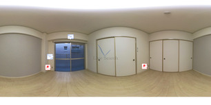 サンコート庄内 205 【愛知県庄内通駅】 の間取り図