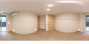 デアグランツ 101 【神奈川県元住吉駅】 の間取り図