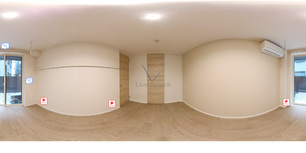 デアグランツ 102 【神奈川県元住吉駅】 の間取り図