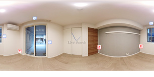 デアグランツ 103 【神奈川県元住吉駅】 の間取り図