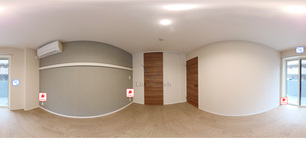 デアグランツ 105 【神奈川県元住吉駅】 の間取り図