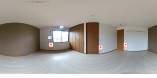 サニーガーデンB棟 103 【大阪府大阪メトロ御堂筋線　なかもず駅　徒歩25分】 の間取り図