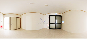 サンセーヌⅠ 202 【大阪府阪和線　上野芝駅　徒歩12分】 の間取り図