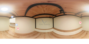 蔵創目白 105 【東京都目白】 の間取り図