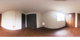 リモーネA 101 【奈良県近鉄大阪線「五位堂」】 の間取り図