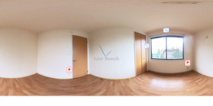 シャルマンハイツ 102 【奈良県近鉄大阪線　五位堂】 の間取り図