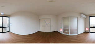 ROAD　HOUSE 103 【滋賀県膳所駅】 の間取り図