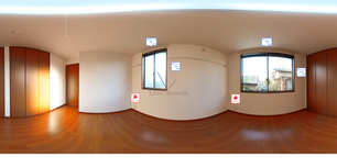 ルミエール大文字 101 【福岡県白木原駅】 の間取り図