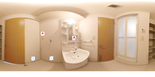 バリュージュ保田 202 【和歌山県高野口駅】 の間取り図