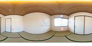 タウニィ紀ノ川 202 【和歌山県紀の川駅】 の間取り図