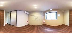 フェリーチェ南通町 202 【埼玉県川越駅】 の間取り図