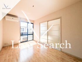 サンフラワー武蔵野台 B202 【熊本県武蔵塚駅】 の間取り図