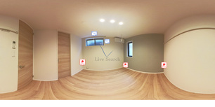 ルピア 202 【埼玉県西川口駅】 の間取り図