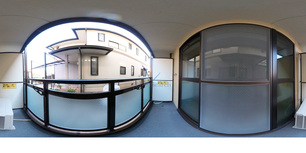 グランボヌール 102 【兵庫県甲子園駅】 の間取り図