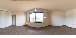 ローレルⅡ A203 【奈良県近鉄大阪線　二上駅】 の間取り図