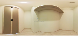 クロノス55東野 202 【熊本県熊本市電A系統 / 健軍町駅 徒歩13分】 の間取り図