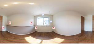 シャーメゾンiroha 302 【福岡県春日原駅】 の間取り図