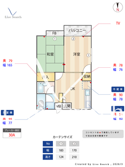 グリーンハイツ安田A棟 202 【福岡県西鉄バス  バス停名  重留一丁目  バス停までの徒歩時間 条件必須 7分】 の間取り図