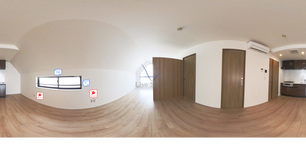 プラティーク清澄庭園 304 【東京都清澄白河】 の間取り図