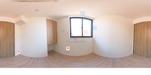 プラティーク清澄庭園 401 【東京都清澄白河】 の間取り図