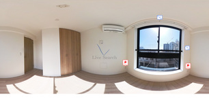 プラティーク清澄庭園 402 【東京都清澄白河】 の間取り図