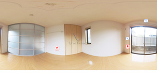 フォレストコート 0101 【奈良県近鉄奈良線「大和西大寺」駅】 の間取り図