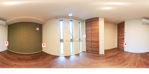 シャーメゾン　京町 202 【熊本県鹿児島本線 上熊本駅 徒歩14分】 の間取り図