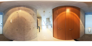 グランドステージ幅下 401 【愛知県浅間町駅】 の間取り図