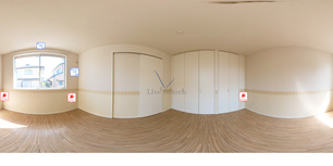 ファミール那珂川 203 【福岡県博多南駅】 の間取り図