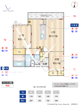 スペチアーレ城北公園 201 【大阪府大阪メトロ谷町線　太子橋今市駅　徒歩12分】 の間取り図