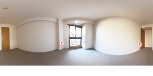 エバーランドシティ新・泉北弐番館 1213 【大阪府光明池】 の間取り図