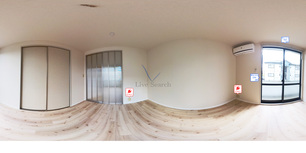 プリムヴェール 101 【熊本県八代駅】 の間取り図