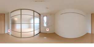 ラ・メゾン・ドゥ・サチ 103 【大阪府堺東】 の間取り図