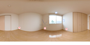 エコロジースクエア須玖南 A101 【福岡県井尻駅】 の間取り図