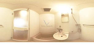 田無ロイヤルハイツ 113 【東京都西武柳沢駅】 の間取り図