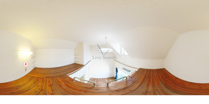 twin A 205 【千葉県八千代台】 の間取り図