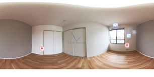 ブリーズ大安寺B 102 【奈良県奈良駅】 の間取り図