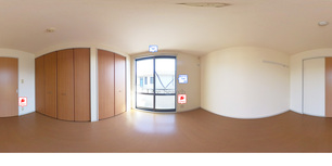 ファミーユ 0207 【兵庫県神戸市営地下鉄西神・山手線 名谷駅 神戸市営バス5分】 の間取り図