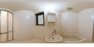 浅利ビル 401 【東京都大崎駅】 の間取り図