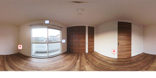 メゾンウエスト 102 【兵庫県神戸市営地下鉄西神延伸線 西神中央駅 バス15分、玉津インター前 バス停 徒歩3分】 の間取り図