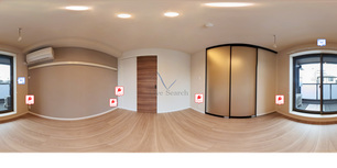 ルピナス　グランデ 210 【千葉県東松戸駅】 の間取り図