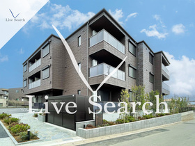 ルピナス　グランデ 310 【千葉県東松戸駅】 の間取り図