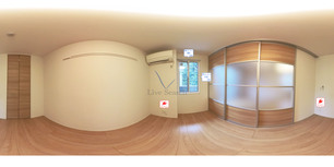 ル・スーリール田無 201 【東京都田無駅】 の間取り図