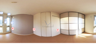 シュクルメゾン 301 【埼玉県東所沢駅】 の間取り図