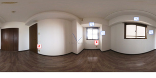 アクトヒルズ八千代Ⅱ 705 【千葉県八千代緑が丘】 の間取り図